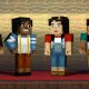 Il primo episodio di Minecraft: Story Mode ha una data ufficiale