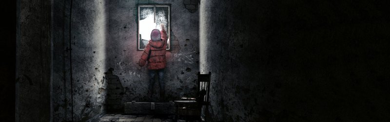 This War of Mine: The Little Ones