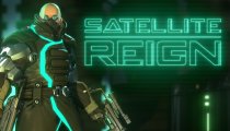 Satellite Reign - Un trailer di gameplay