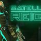 Satellite Reign - Un trailer di gameplay