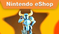 Shovel Knight - Il video di annuncio dell'amiibo