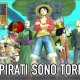 One Piece: Pirate Warriors 3 - Il trailer di lancio