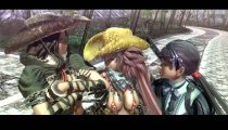 Onechanbara Z2: Chaos - Trailer di lancio