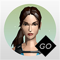 Lara Croft GO per Android