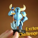 Shovel Knight - Il video di annuncio dell'amiibo