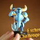 Shovel Knight - Il video di annuncio dell'amiibo