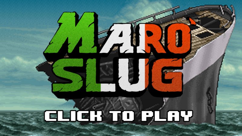 Call of Salveenee e la satira videoludica