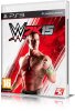 WWE 2K15 per PlayStation 3