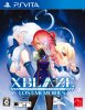 XBlaze Lost: Memories per PlayStation Vita