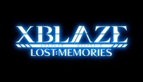 Xblaze - Lost: Memories - Trailer ufficiale