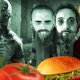 Rivediamo il pranzo con Outlast