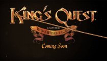 King's Quest - Chapter 2: Rubble Without a Cause - Trailer d'esordio
