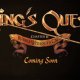 King's Quest - Chapter 2: Rubble Without a Cause - Trailer d'esordio