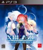 XBlaze Lost: Memories per PlayStation 3