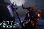 Annunciato ufficialmente Trespasser, l'ultimo DLC di Dragon Age: Inquisition - Notizia
