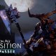 Annunciato ufficialmente Trespasser, l'ultimo DLC di Dragon Age: Inquisition