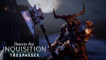 Dragon Age: Inquisition - Trespasser - Trailer d'esordio