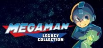 Mega Man Legacy Collection per PC Windows