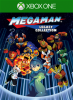 Mega Man Legacy Collection per Xbox One