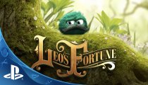 Leo's Fortune - Trailer della versione PlayStation 4