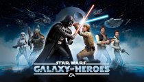 Star Wars: Galaxy of Heroes - il trailer di annuncio