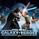 Star Wars: Galaxy of Heroes - il trailer di annuncio