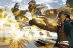 Arslan: The Warriors of Legend - Video gameplay di Jaswant - Notizia