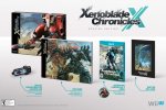 Nintendo ha annunciato una Special Edition di Xenoblade Chronicles X - Notizia