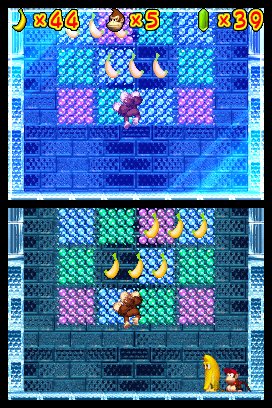 Donkey Kong: Jungle Climber