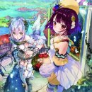 Atelier Sophie: The Alchemist of the Mysterious Book arriva a giugno in Europa, nuovo trailer