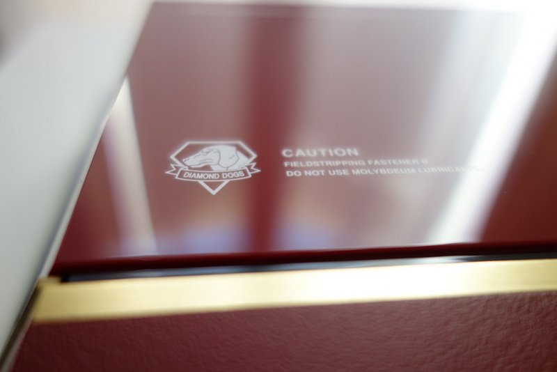 Immagine di Metal Gear Solid V: The Phantom Pain per PlayStation 4