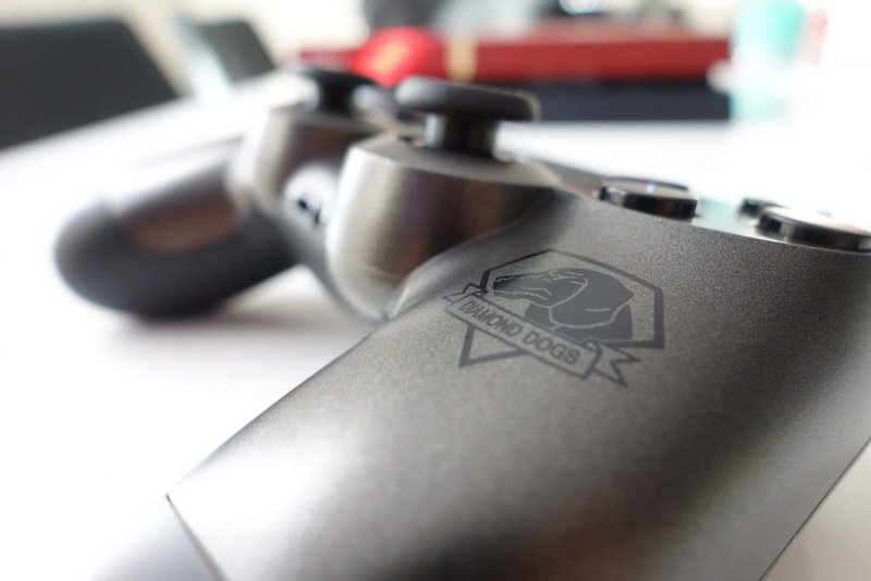 Immagine di Metal Gear Solid V: The Phantom Pain per PlayStation 4