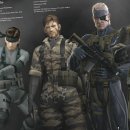 La storia di Metal Gear (Solid)