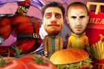 Riscaldiamo con un hadouken il Pranzo con Street Fighter V di oggi - Notizia