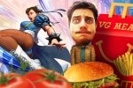 Appuntamento alle 14 per il Pranzo con Street Fighter V! - Notizia