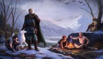 Pillars of Eternity: The White March Part 1 - Videorecensione