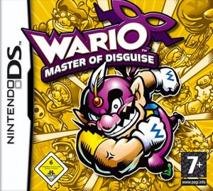Wario: Master of Disguise per Nintendo Wii U