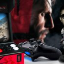 Metal Gear Solid V: The Phantom Pain - Sala Giochi