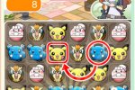 Pokémon Shuffle è disponibile per sistemi mobile - Notizia