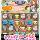 Pokémon Shuffle è disponibile per sistemi mobile