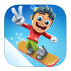 Ski Safari 2 per iPad