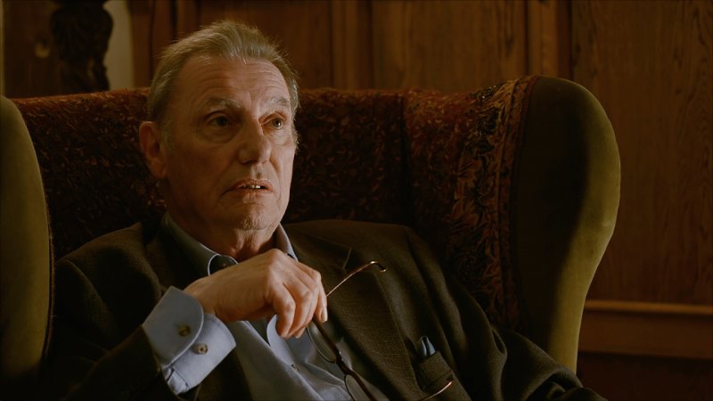 Contradiction - Spot The Liar!