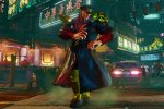 Street Fighter V - La videoguida di M. Bison - Notizia