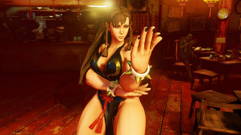 Immagine di Street Fighter V per PlayStation 4