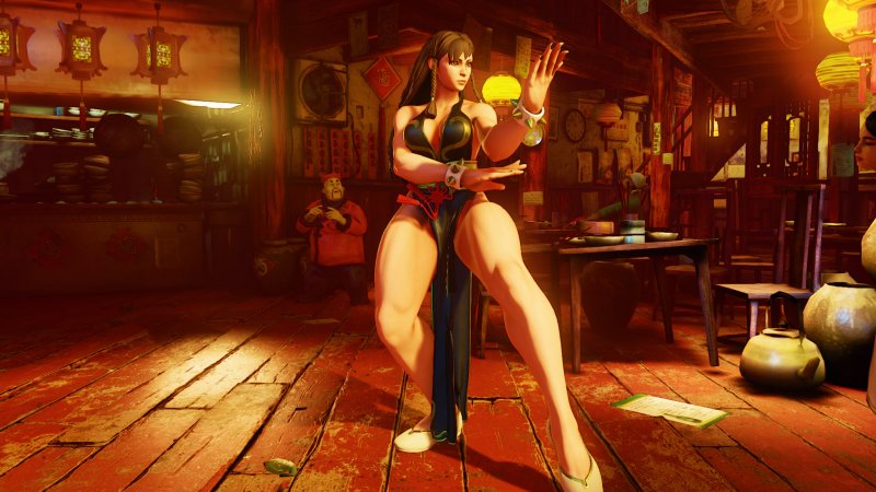 Immagine di Street Fighter V per PlayStation 4