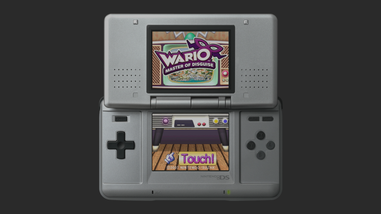 Wario: Master of Disguise