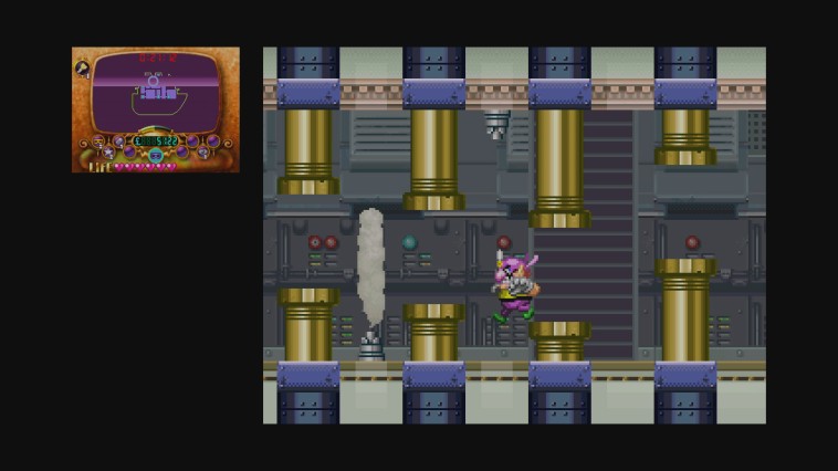 Wario: Master of Disguise