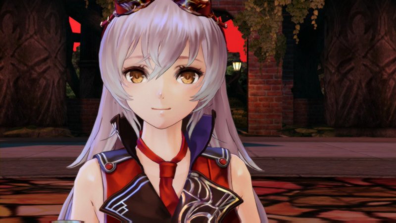 Yoru No Nai Kuni arriva in occidente nei primi mesi del 2016 Yoru No Nai Kuni arriva in occidente nei primi mesi del 2016