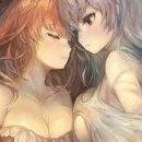 La trasformazione demoniaca di Arnice in video per Nights of Azure