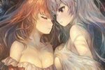 La trasformazione demoniaca di Arnice in video per Nights of Azure - Notizia
